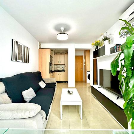 Apartamento En El Centro De Нерха Экстерьер фото