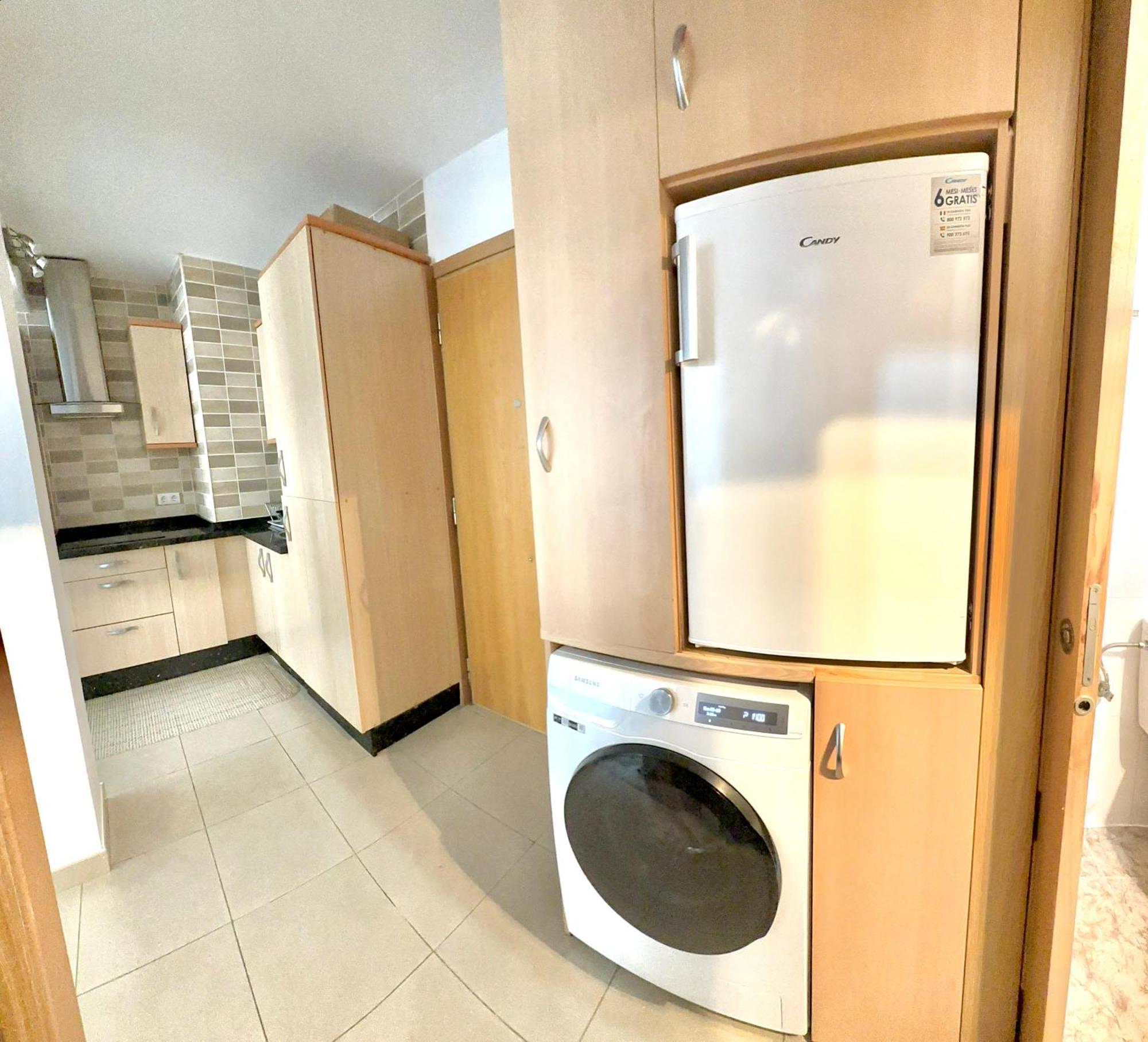 Apartamento En El Centro De Нерха Экстерьер фото