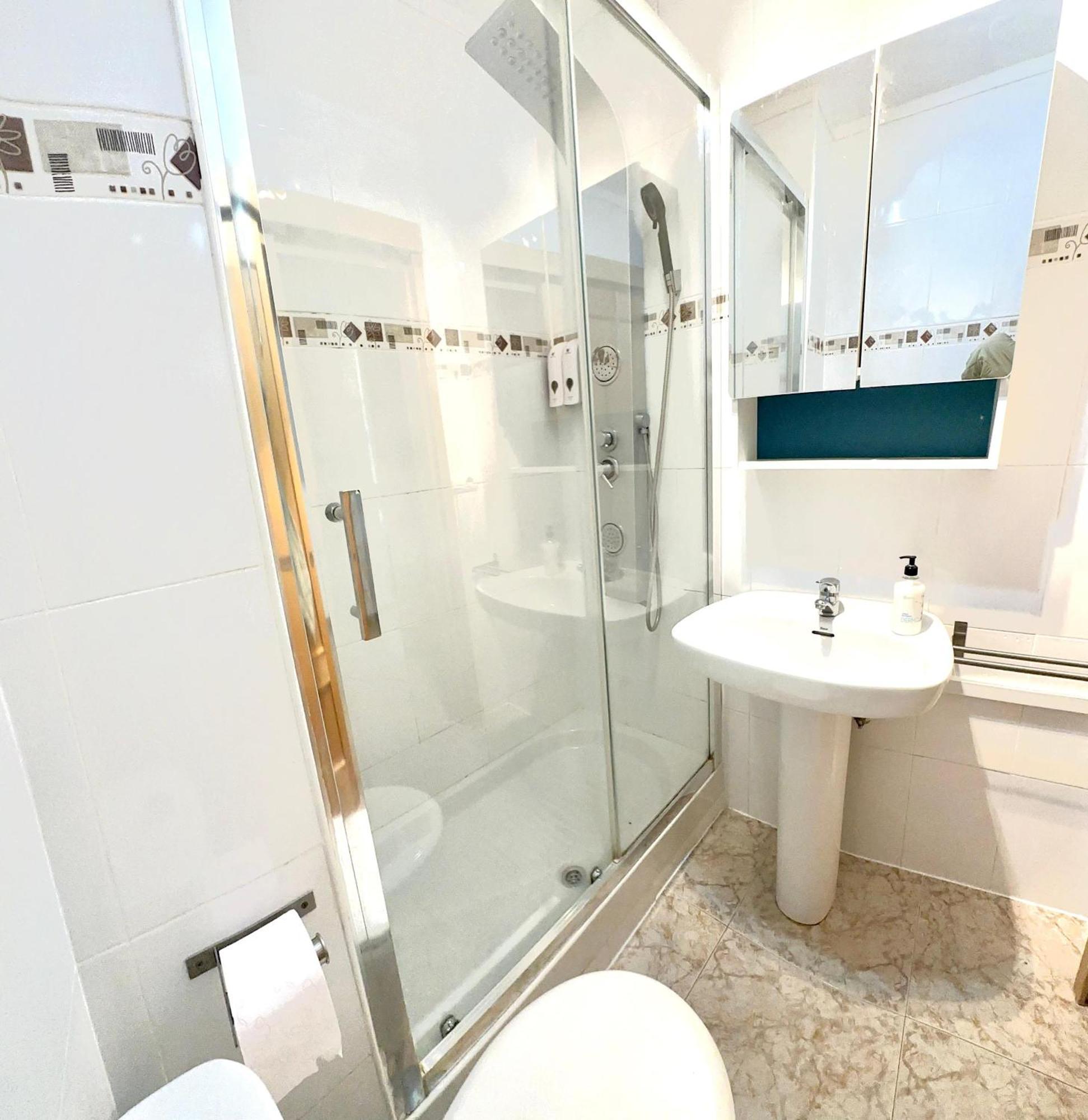 Apartamento En El Centro De Нерха Экстерьер фото